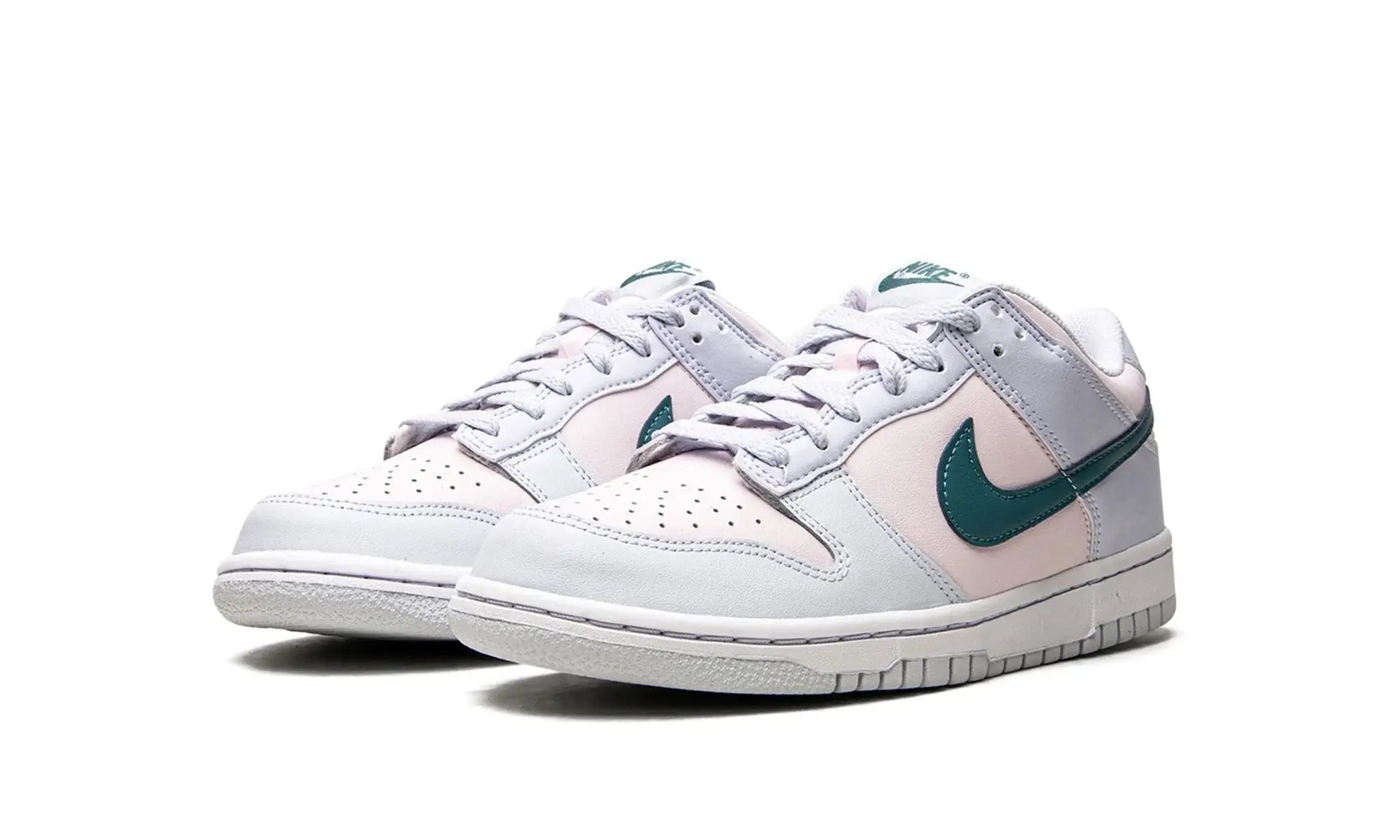 Tênis Nike Dunk Low Feminino "Mineral Teal" Azul - FD1232-002