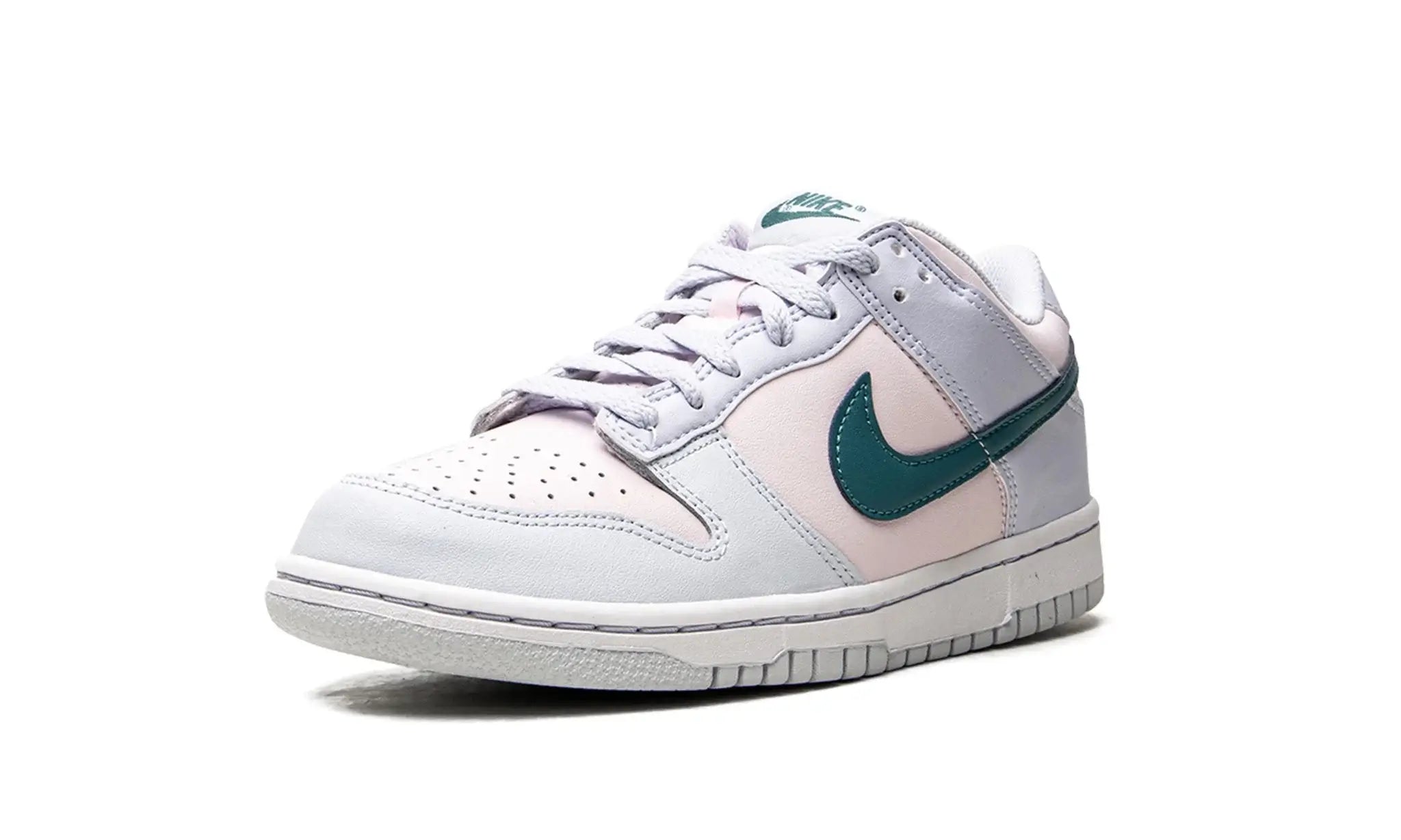 Tênis Nike Dunk Low Feminino "Mineral Teal" Azul - FD1232-002