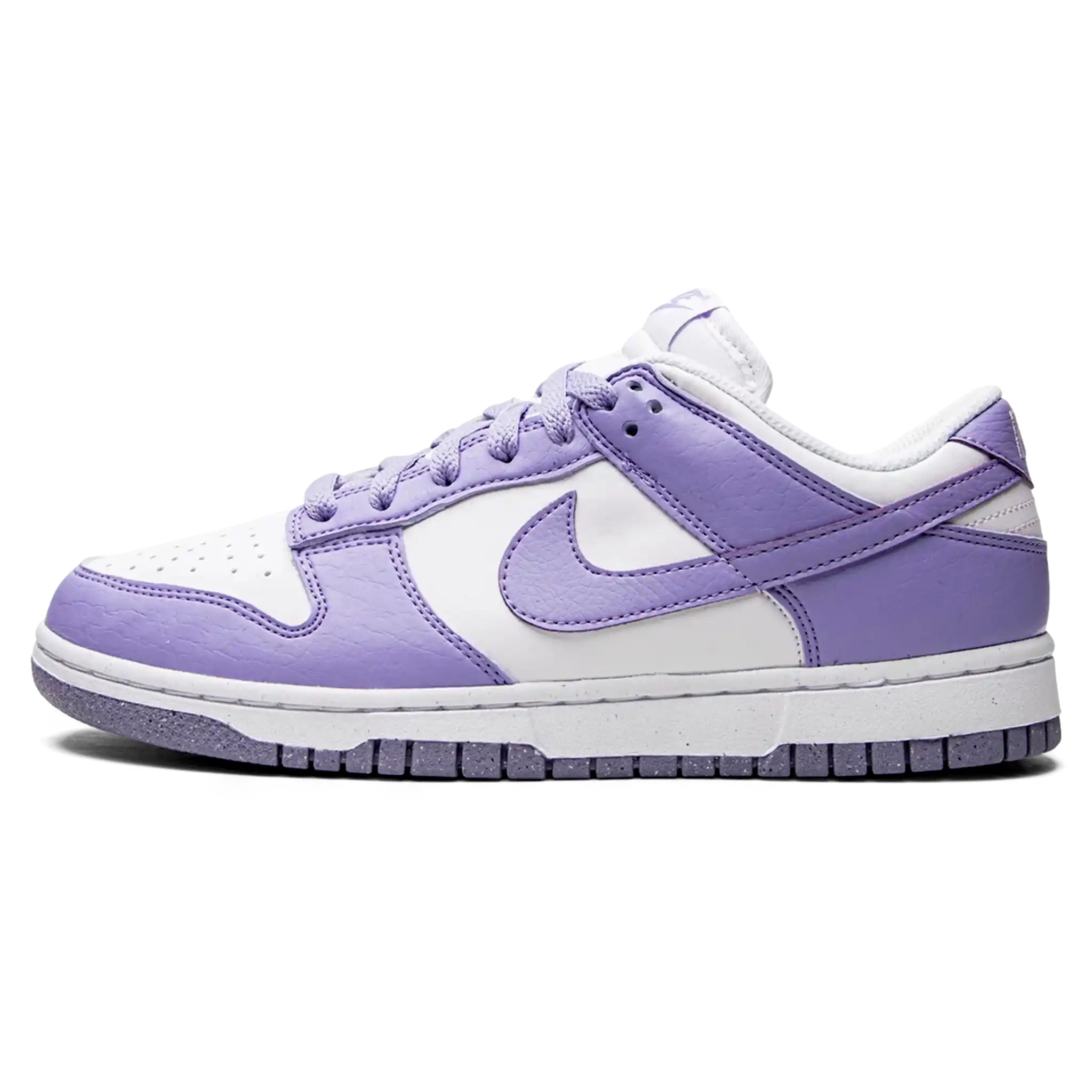 Tênis Nike Dunk Low Next Nature "Lilac" Azul - DN1431-103