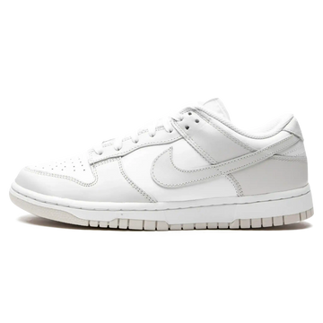 Tênis Nike Dunk Low Feminino "Photon Dust" Cinza - DD1503-103