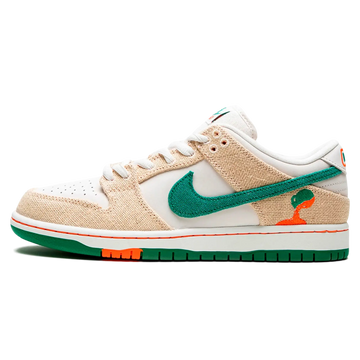 Tênis Nike Dunk Low SB x Jarritos - FD0860-001