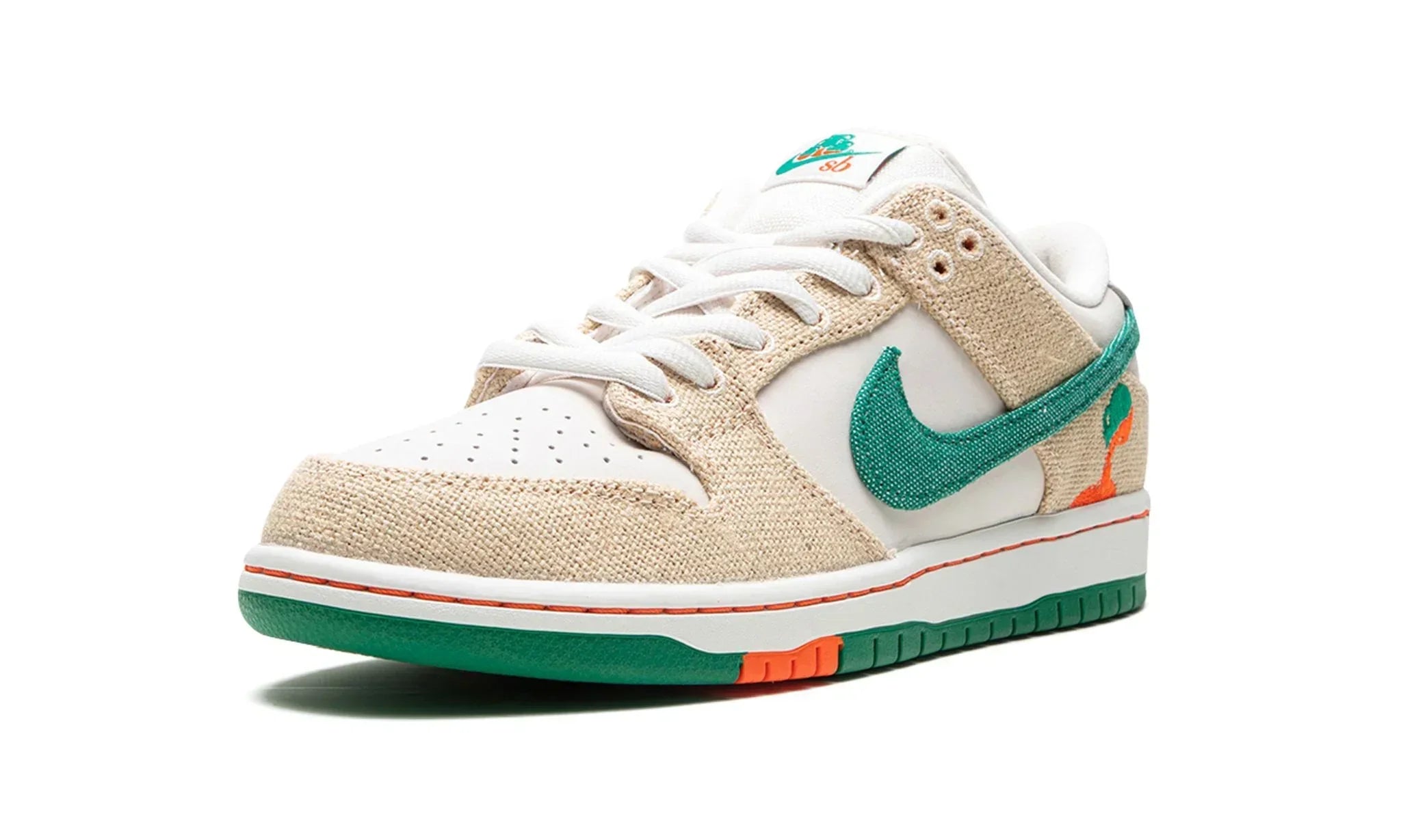 Tênis Nike Dunk Low SB x Jarritos - FD0860-001