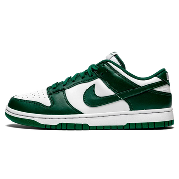 Tênis Nike Dunk Low "Varsity Green" Verde - DD1391-101