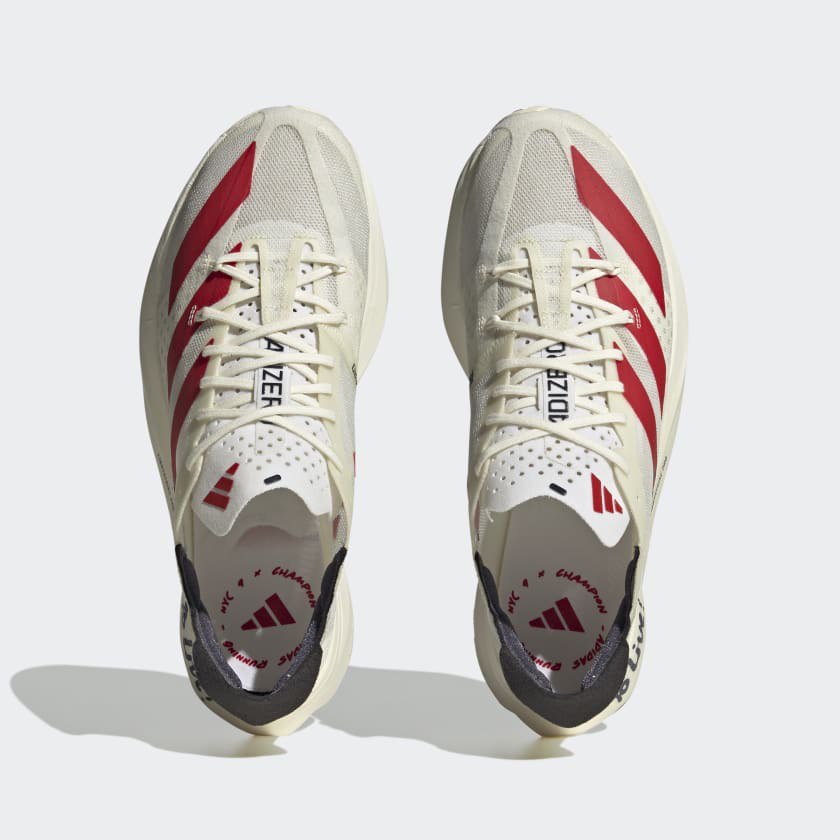 Tênis Adidas Adizero Adios Pro 3 'To run is to Live!' - GW7261