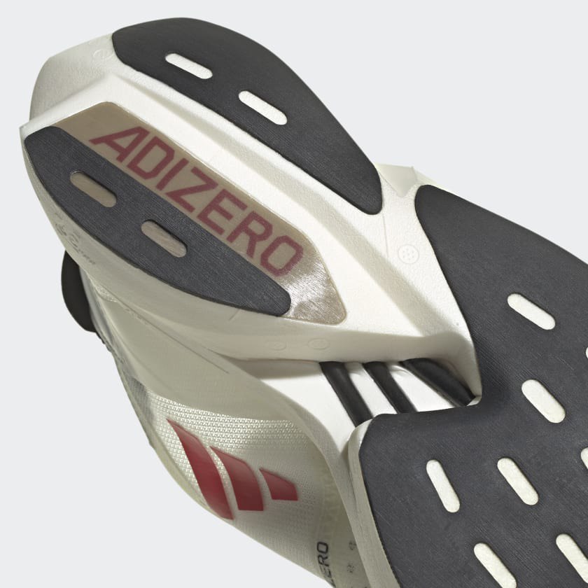 Tênis Adidas Adizero Adios Pro 3 'To run is to Live!' - GW7261