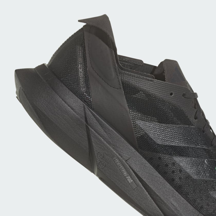 Tênis Adidas Adizero Adios Pro 3 'Black Green' - ID8469