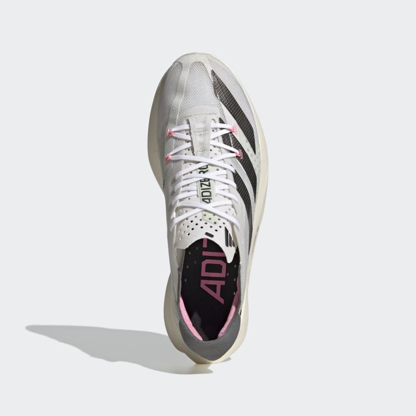 Tênis Adidas Adizero Adios Pro 3 'White Night Metallic' - GV7067