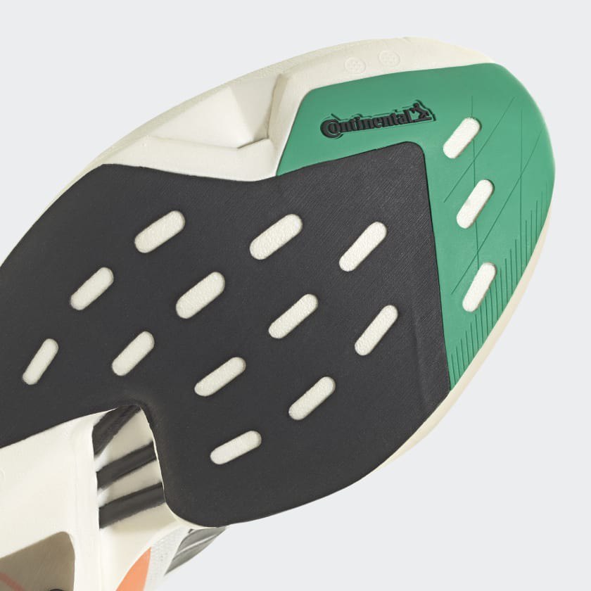 Tênis Adidas Adizero Adios Pro 3 'White Tint Coral' - HQ3688