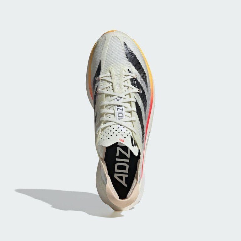 Tênis Adidas Adizero Adios Pro 3 'Ivory Pack' - IG6442