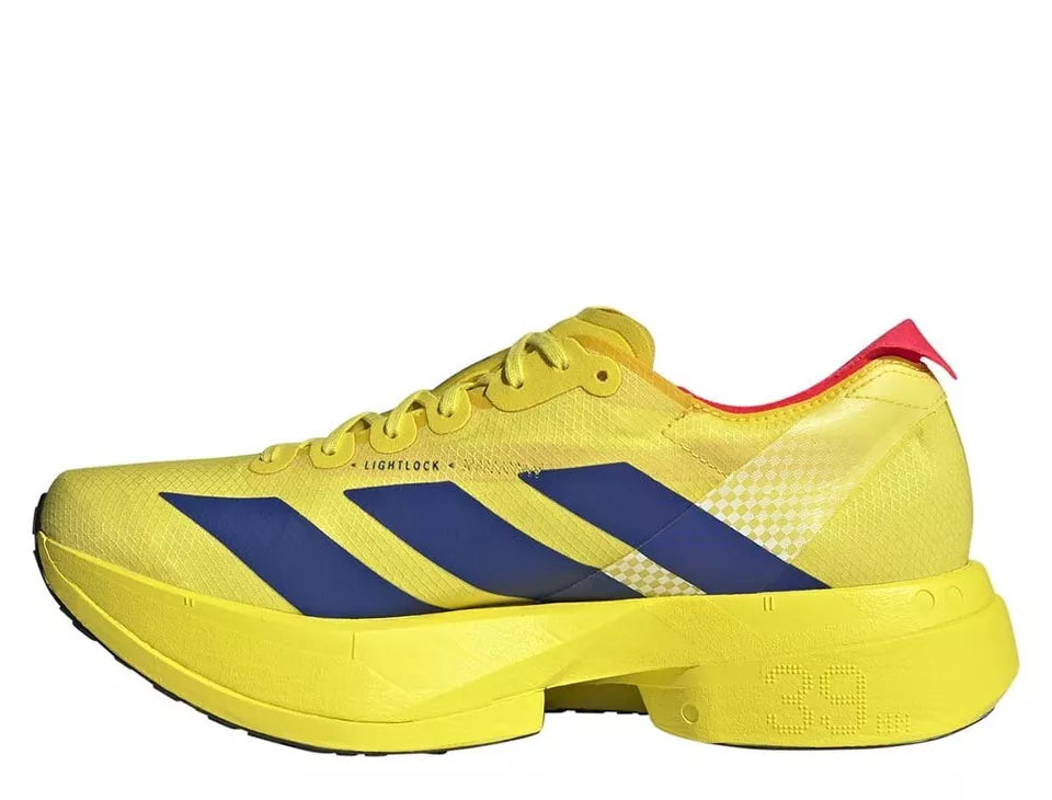 Tênis Adidas Adizero Adios Pro 4 'Tokyo Race Pack' - JR6373