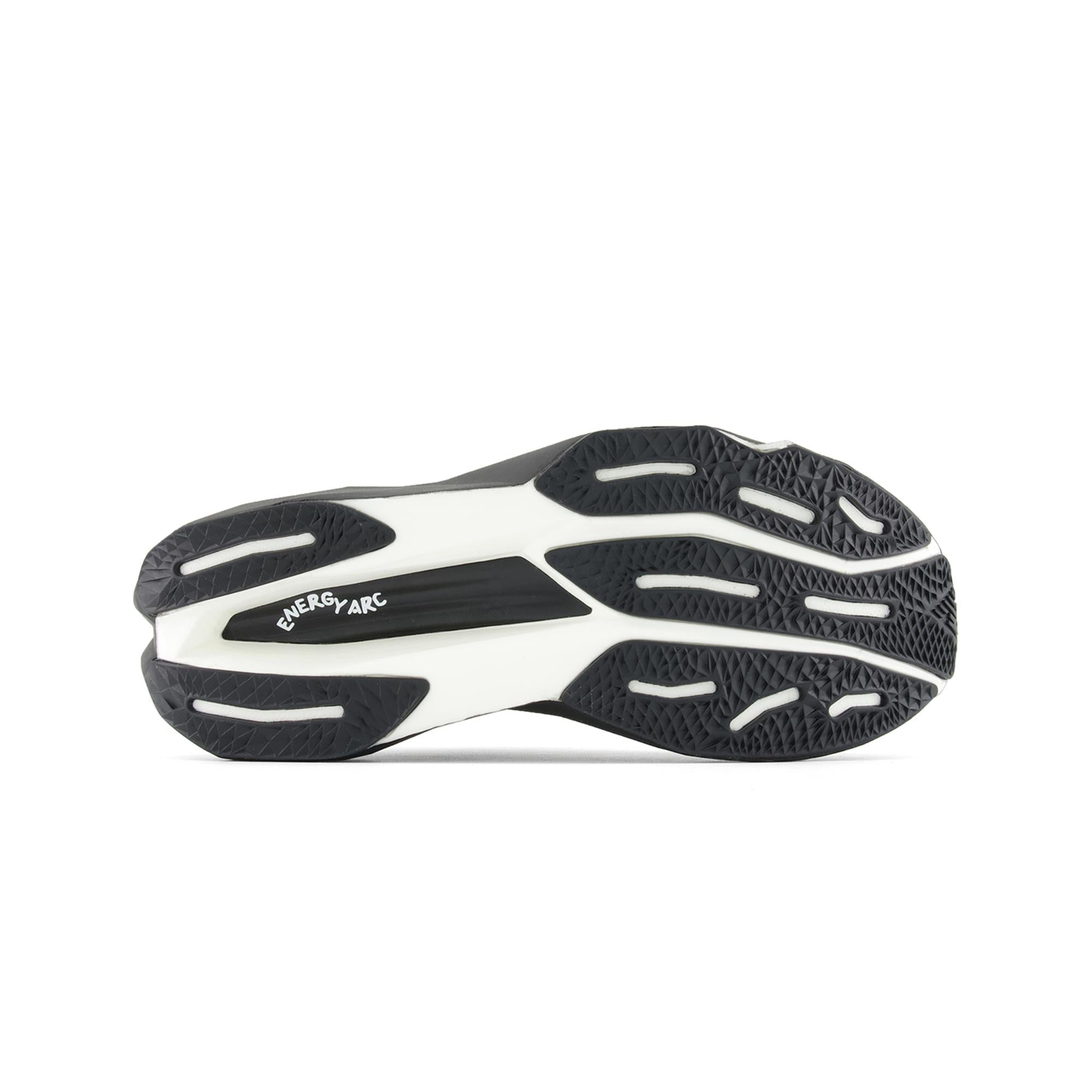 Tênis New Balance Fuelcell Supercomp Elite V4 x District Vision 'Black' Preto - MRCELDV4