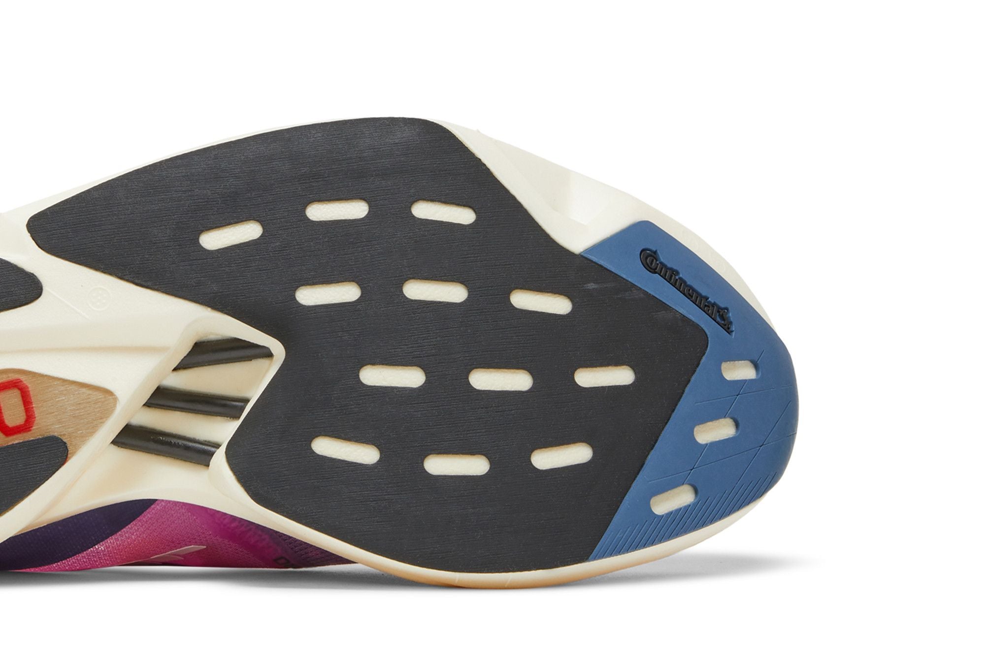 Tênis Adidas Adizero Adios Pro 3 'Pulse Lilac' - GY8411