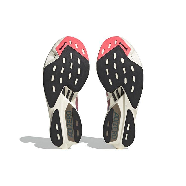 Tênis Adidas Adizero Adios Pro 3 'Signal Pink Cyan' - GW7258