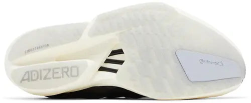 Tênis Adidas Adizero Adios Pro 4 'Black Grey' - JR6369