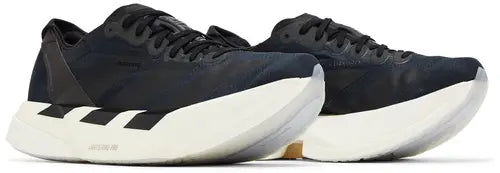 Tênis Adidas Adizero Adios Pro 4 'Black Grey' - JR6369