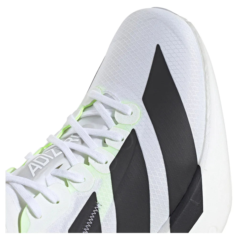 Tênis Adidas Adizero Adios Pro 4 'White Black' - JR1094