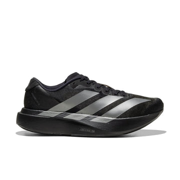 Tênis Adidas Adizero Evo SL 'Black Iron Metallic' - JR4888