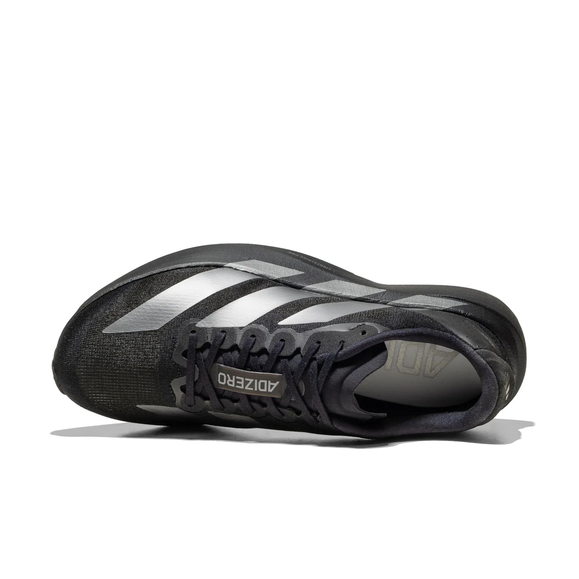 Tênis Adidas Adizero Evo SL 'Black Iron Metallic' - JR4888