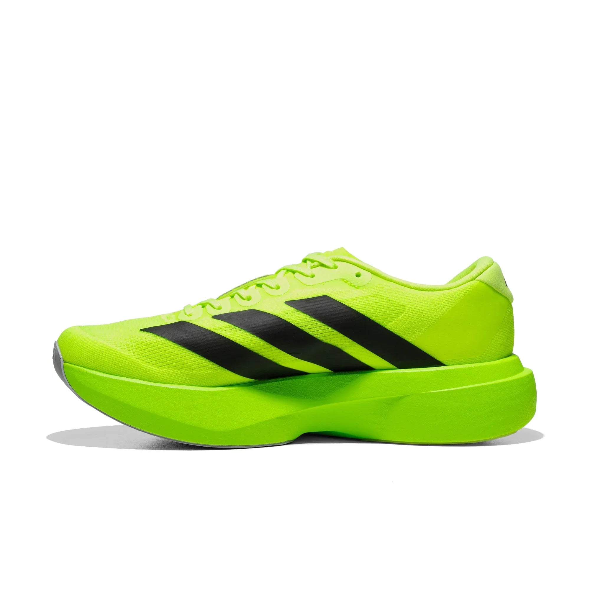 Tênis Adidas Adizero Evo SL 'Lucid Lemon' - JR3416