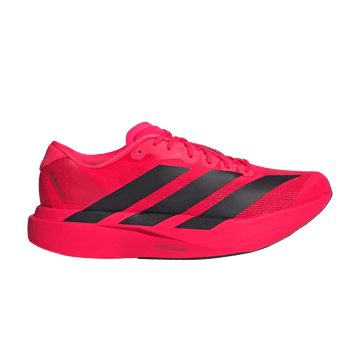 Tênis Adidas Adizero Evo SL 'Lucid Red Black' - JS4492