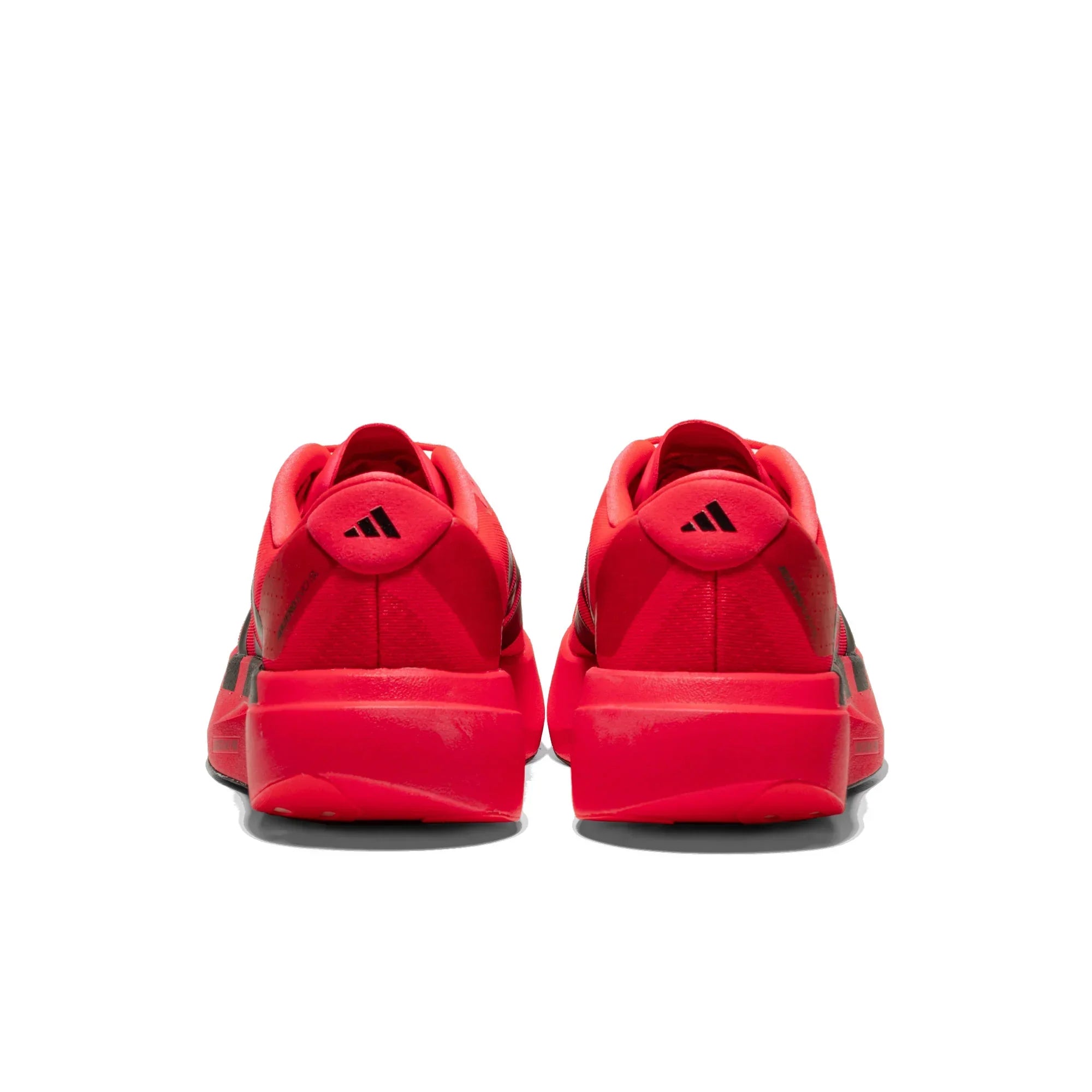 Tênis Adidas Adizero Evo SL 'Lucid Red Black' - JS4492