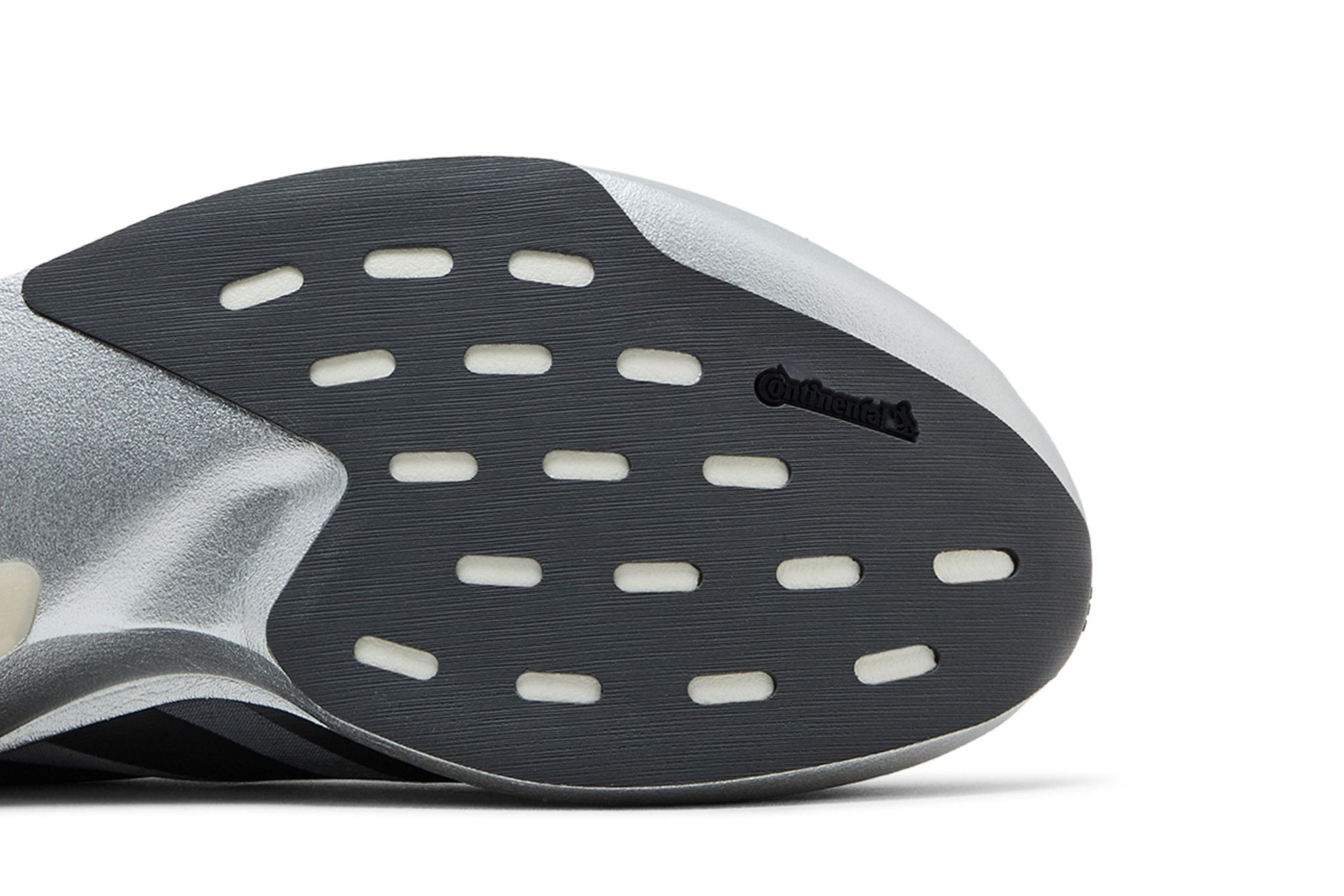 Tênis Adidas Adizero Evo SL 'Silver Metallic' - JR3419