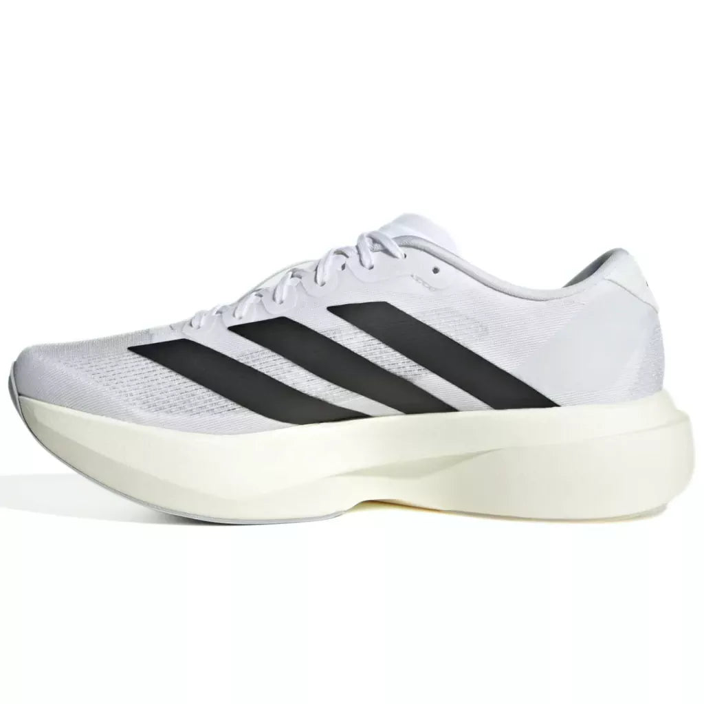 Tênis Adidas Adizero Evo SL 'White Black' - JH6206