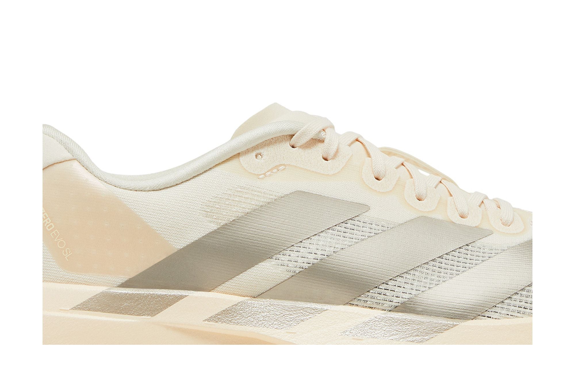 Tênis Adidas Adizero Evo SL 'Wonder White' - JR5841