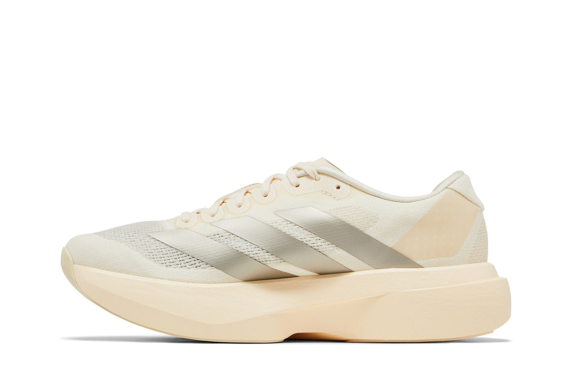 Tênis Adidas Adizero Evo SL 'Wonder White' - JR5841