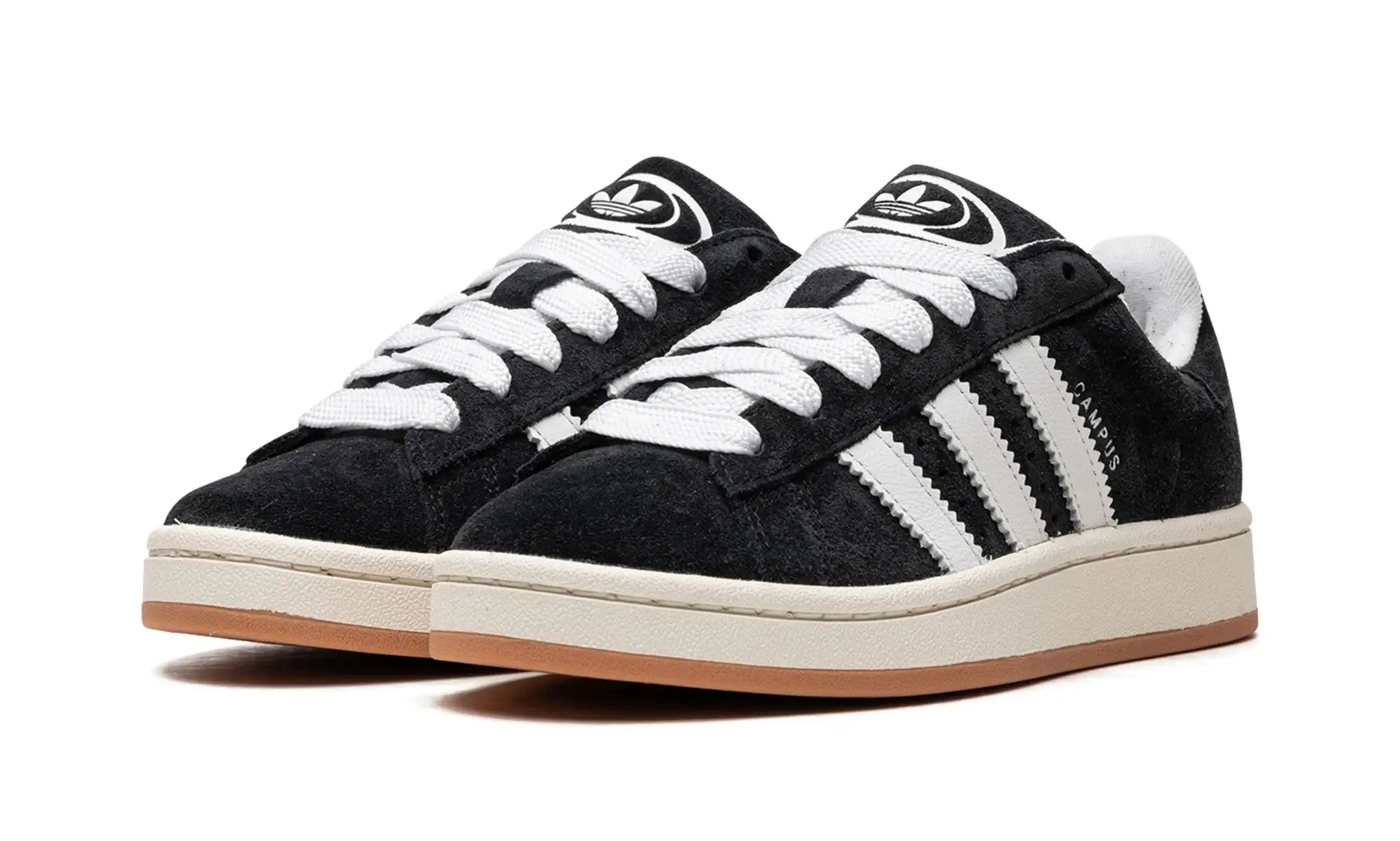 Tênis Adidas Campus 00s Feminino "Core Black" Preto - HQ8708