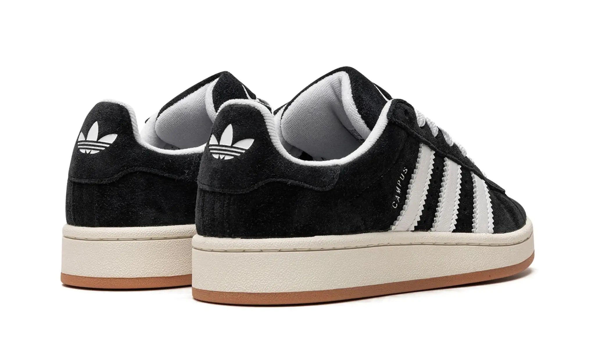 Tênis Adidas Campus 00s Feminino "Core Black" Preto - HQ8708