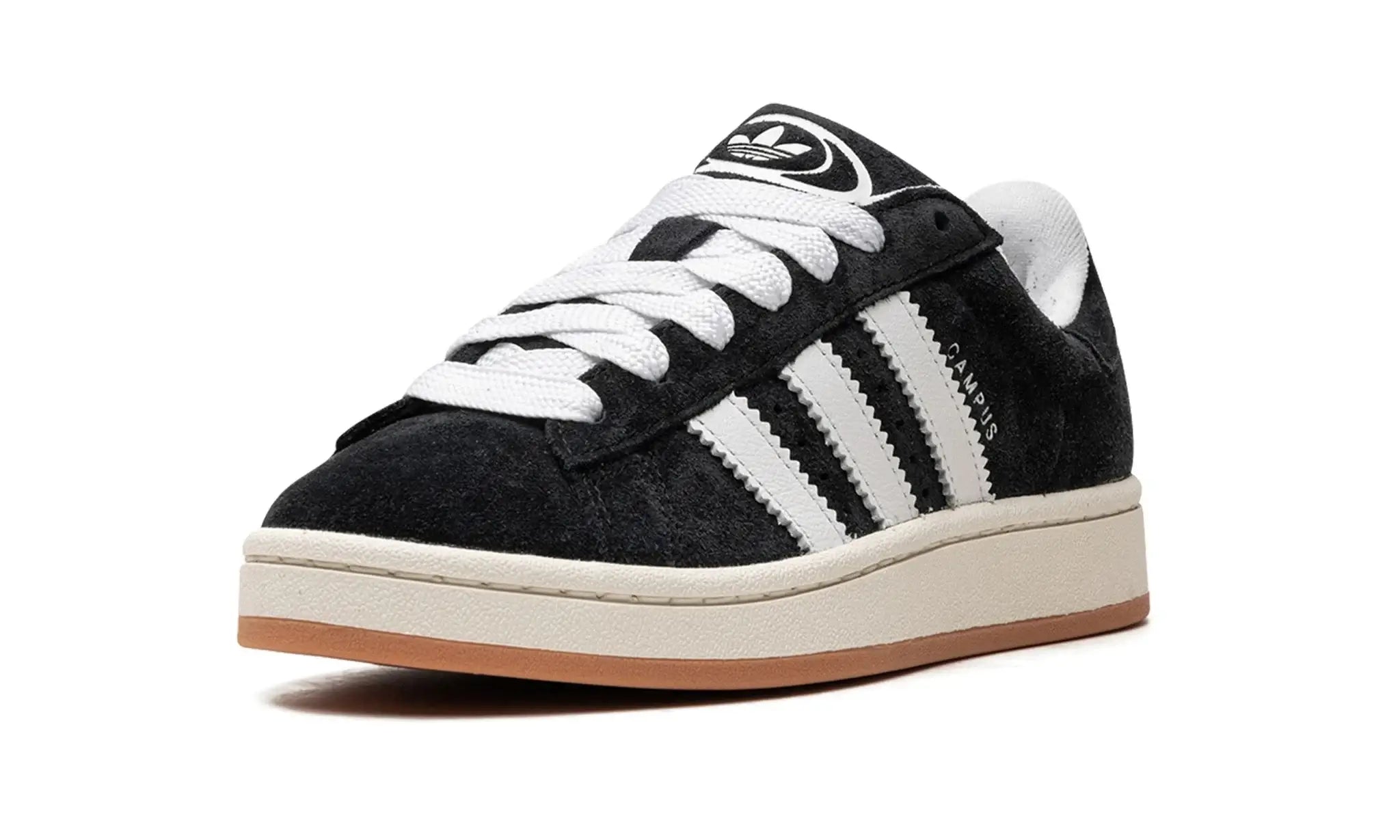 Tênis Adidas Campus 00s Feminino "Core Black" Preto - HQ8708