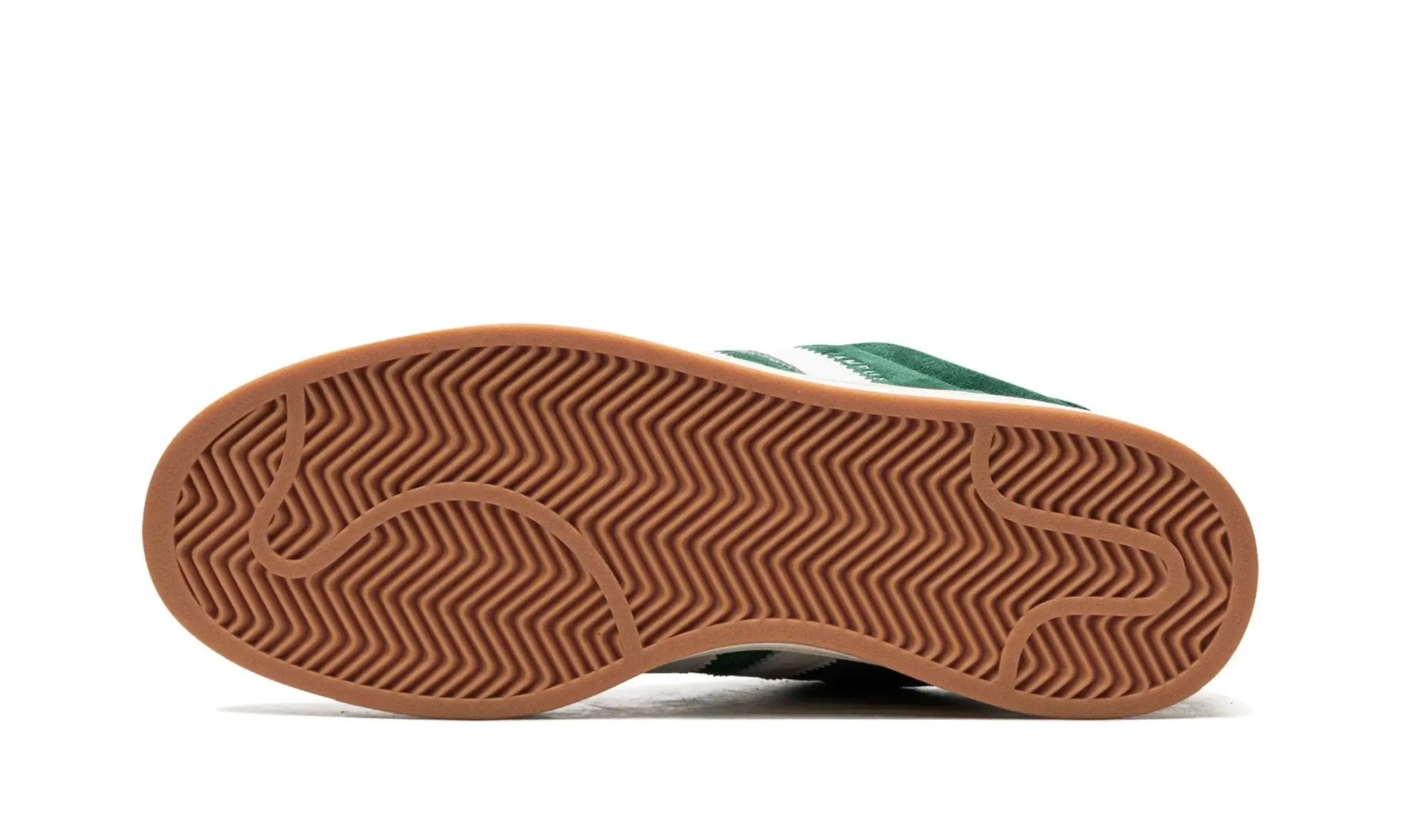 Tênis Adidas Campus 00s Feminino "Dark Green" Verde - H03472