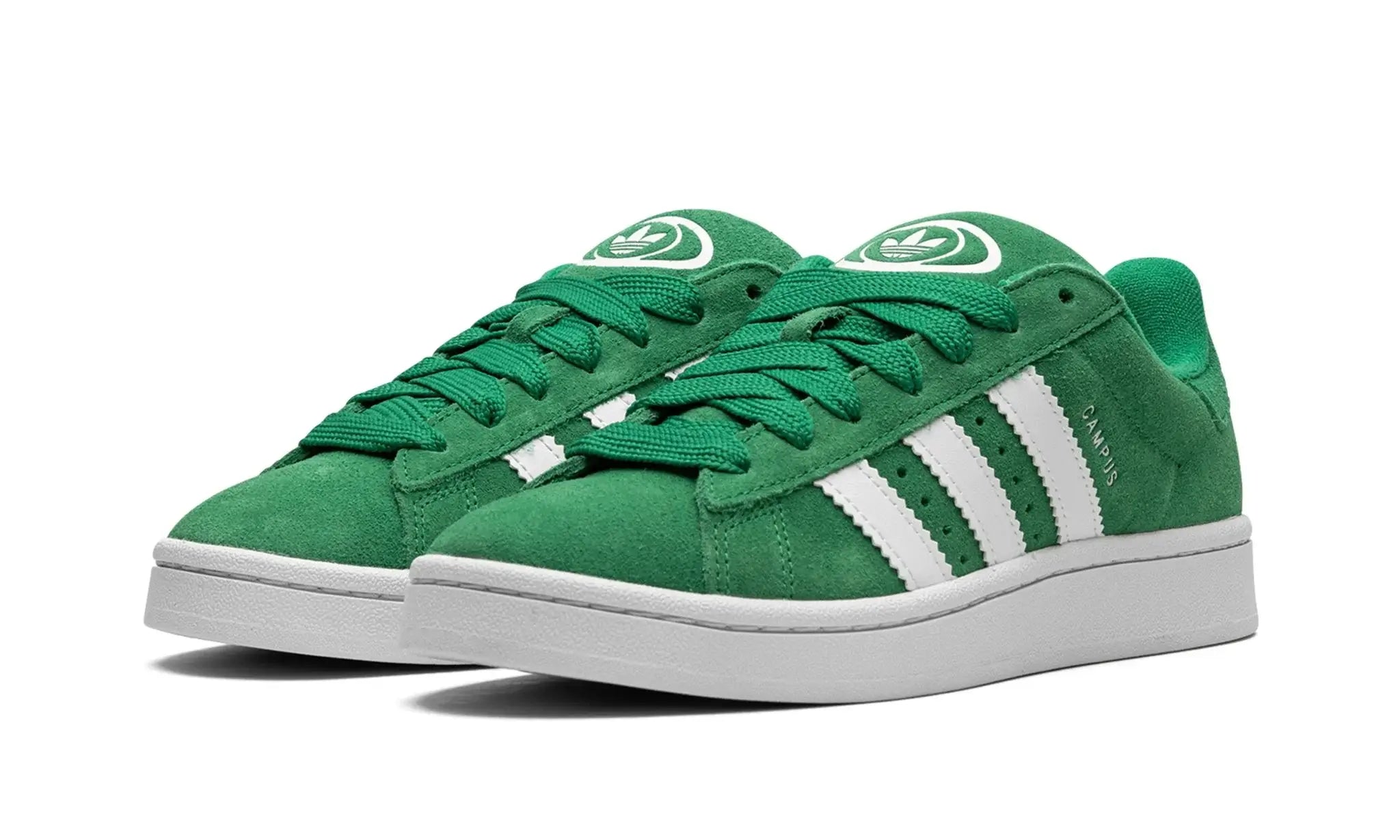 Tênis Adidas Campus 00s Feminino 'Green' Verde - ID7029