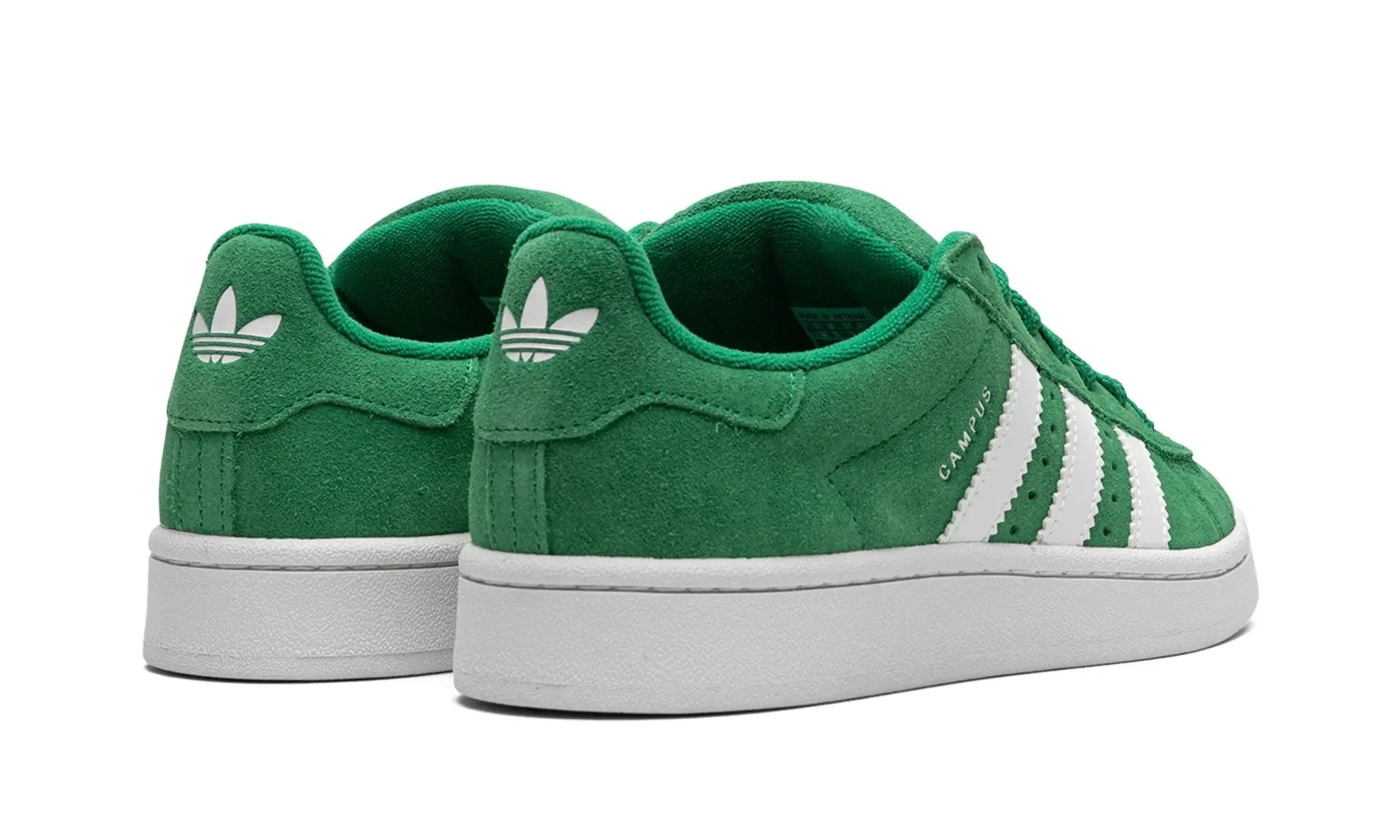 Tênis Adidas Campus 00s Feminino 'Green' Verde - ID7029