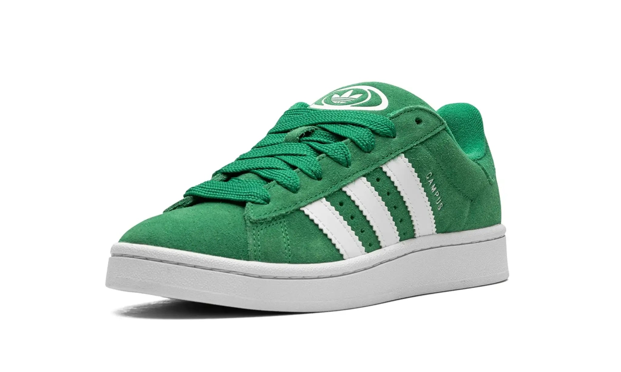 Tênis Adidas Campus 00s Feminino 'Green' Verde - ID7029