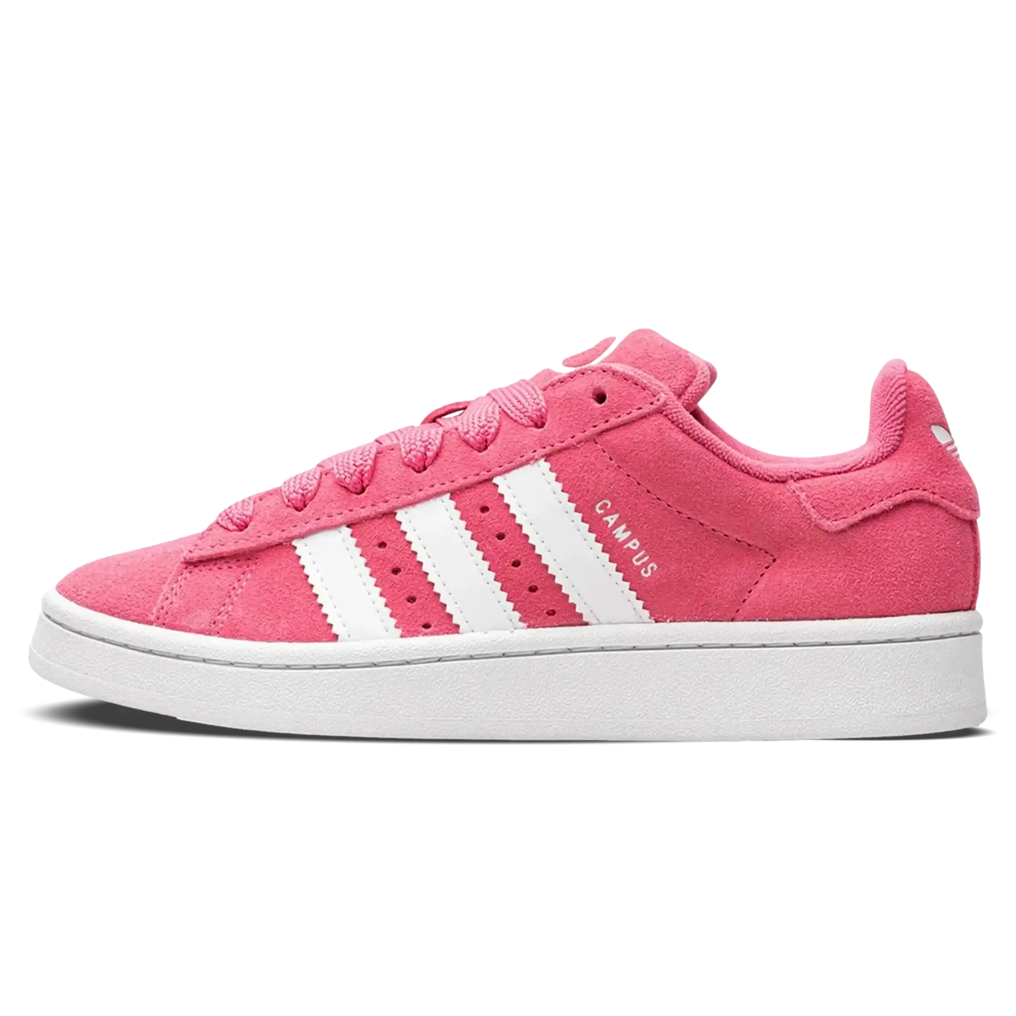 Tênis Adidas Campus 00s Feminino "Pink Fusion" Rosa - ID7028