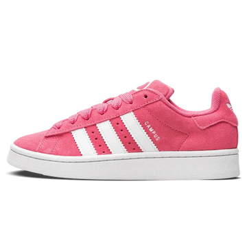 Tênis Adidas Campus 00s Feminino "Pink Fusion" Rosa - ID7028