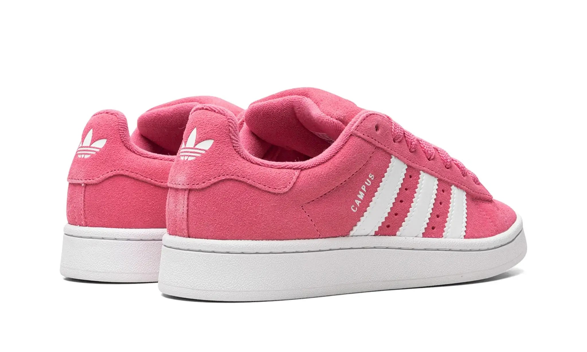 Tênis Adidas Campus 00s Feminino "Pink Fusion" Rosa - ID7028
