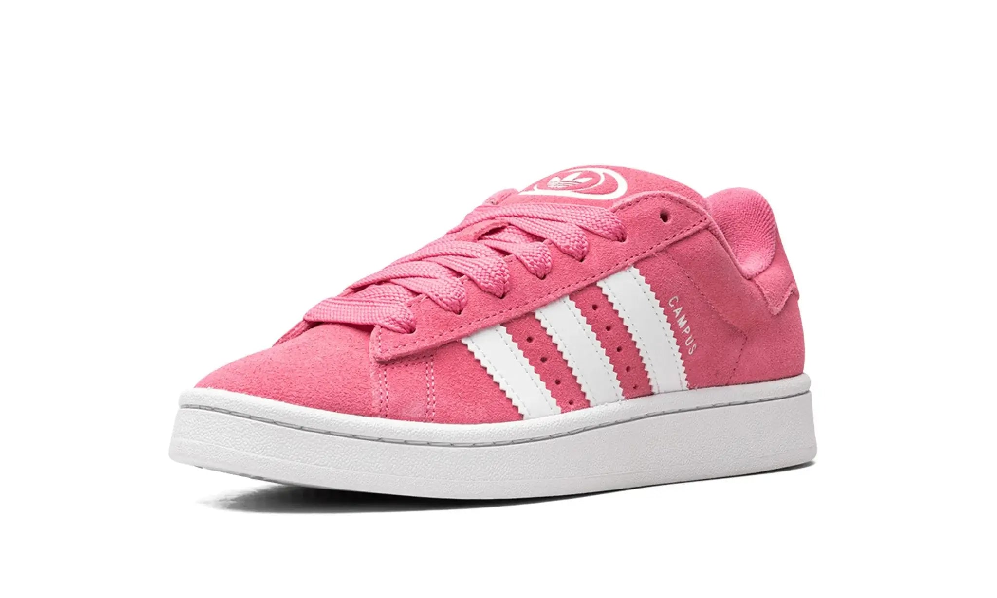 Tênis Adidas Campus 00s Feminino "Pink Fusion" Rosa - ID7028