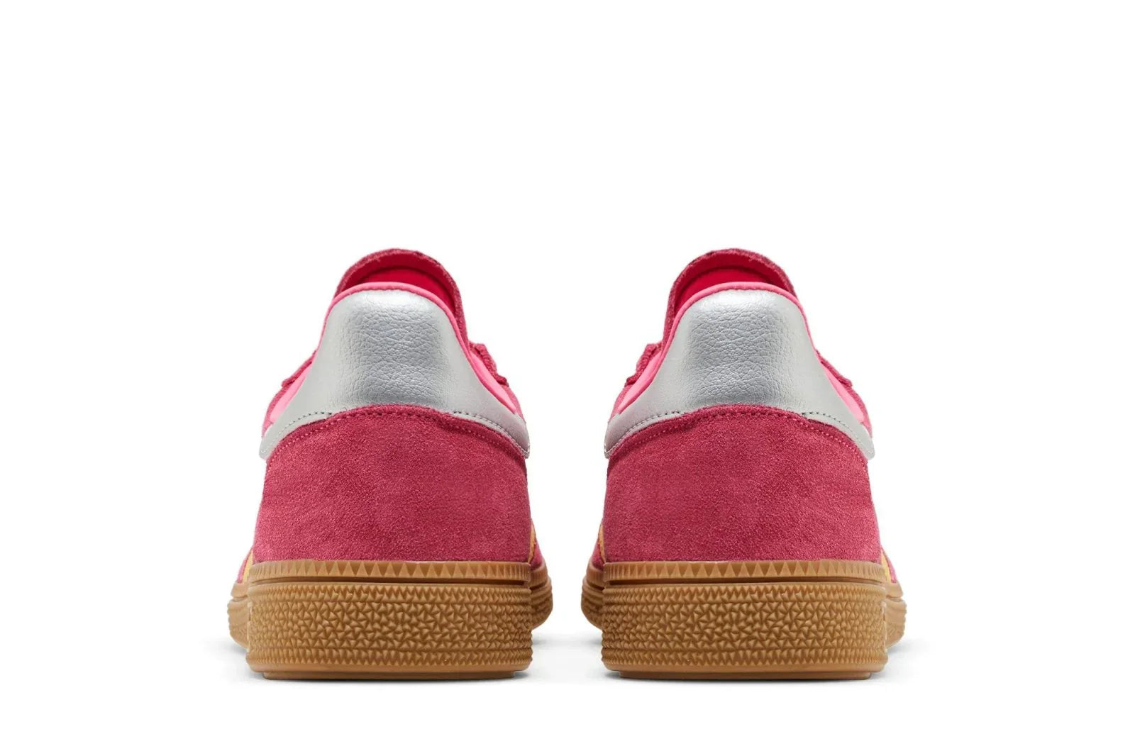 adidas Handball Spezial Lucid Pink Almost Yellow Rosa