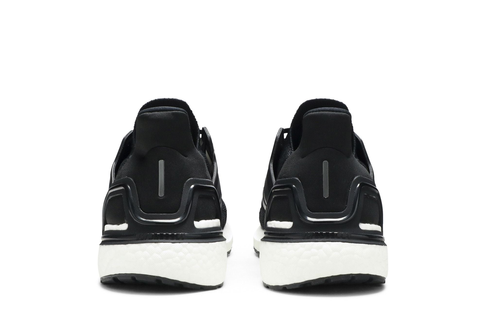 Tênis Adidas UltraBoost 20 'Core Black' - EF1043