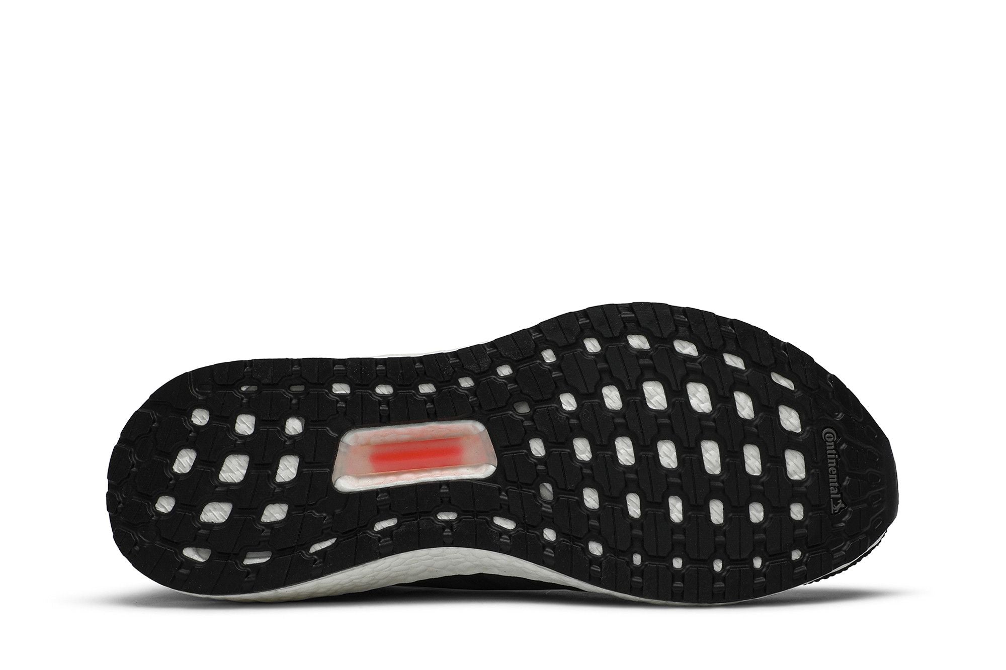 Tênis Adidas UltraBoost 20 ISS US 'Black Blue' - EG0692