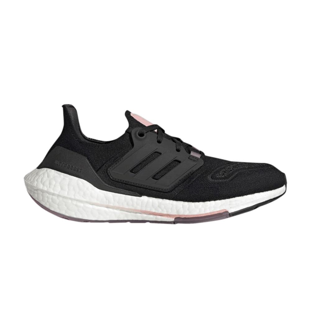 Tênis Adidas UltraBoost 22 'Black Legacy Purple' - H01168