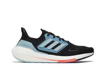 Tênis Adidas UltraBoost 22 'Black Magic Grey' - GX3060