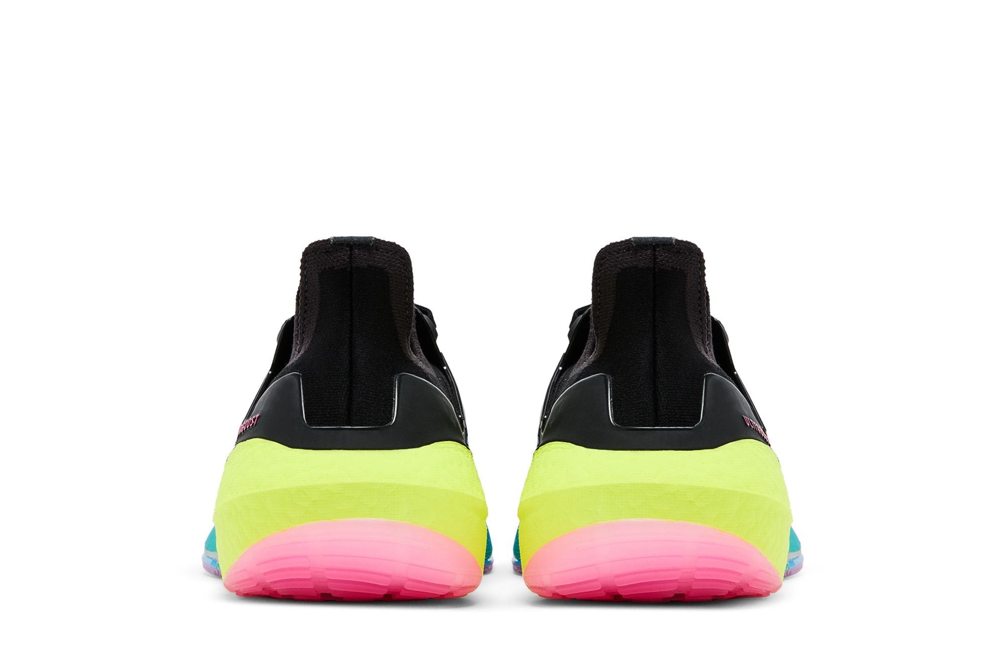 Tênis Adidas UltraBoost 22 'Black Multi Gradient' - GV8829