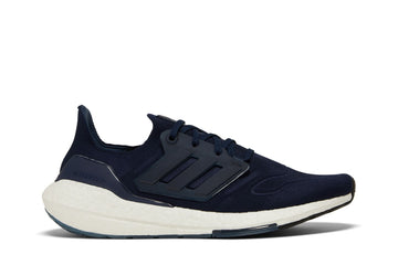 Tênis Adidas UltraBoost 22 'Collegiate Navy' Azul - GX5461