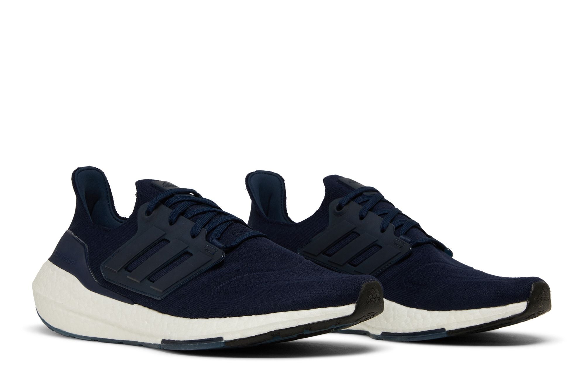 Tênis Adidas UltraBoost 22 'Collegiate Navy' Azul - GX5461