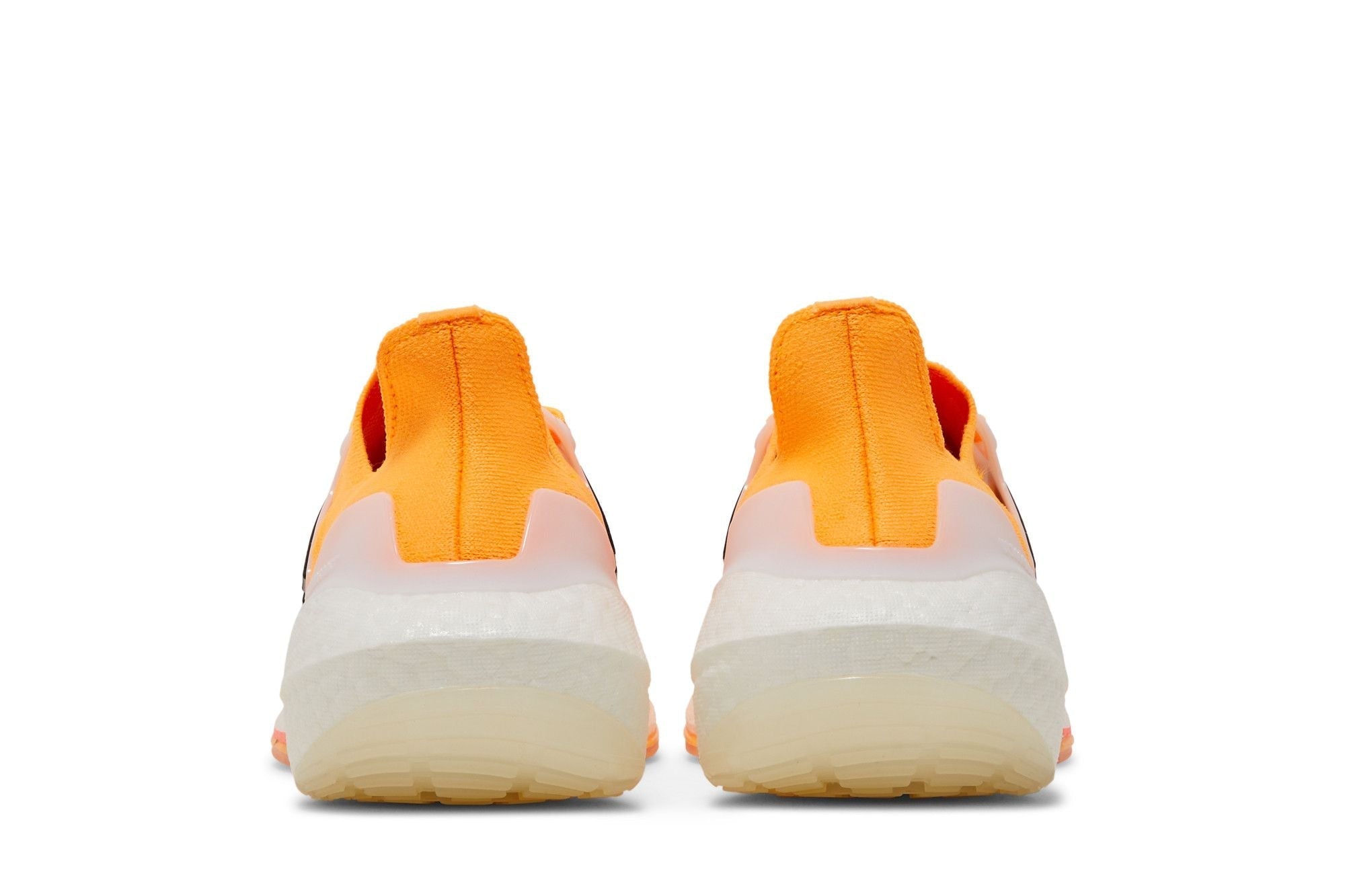 Tênis Adidas UltraBoost 22 'Flash Orange' - HR1029