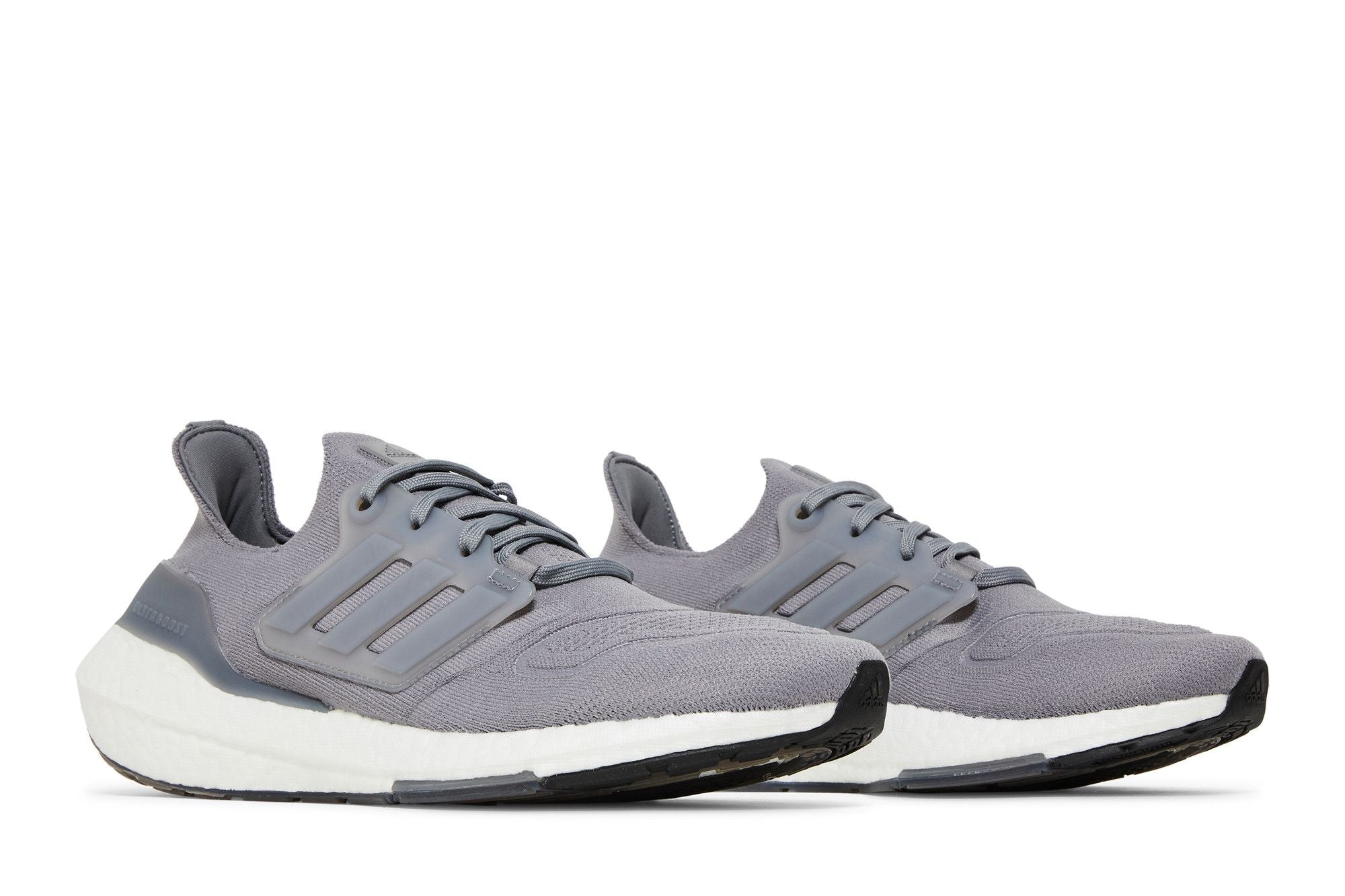Tênis Adidas UltraBoost 22 'Grey Three' - GX5460